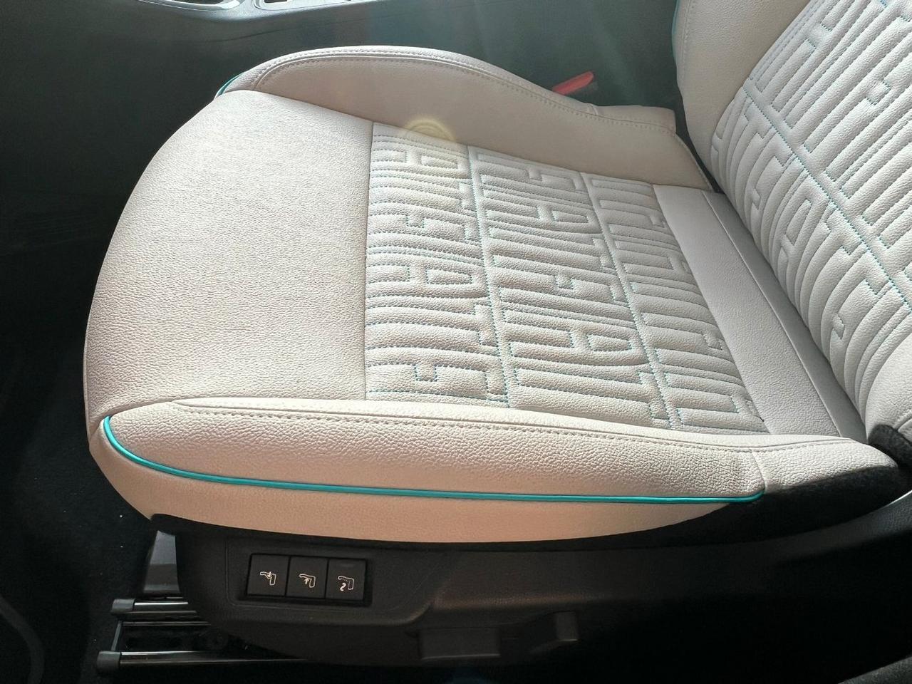Fiat 600 1.2 hybrid La Prima 110cv auto *Promo SD 2026*