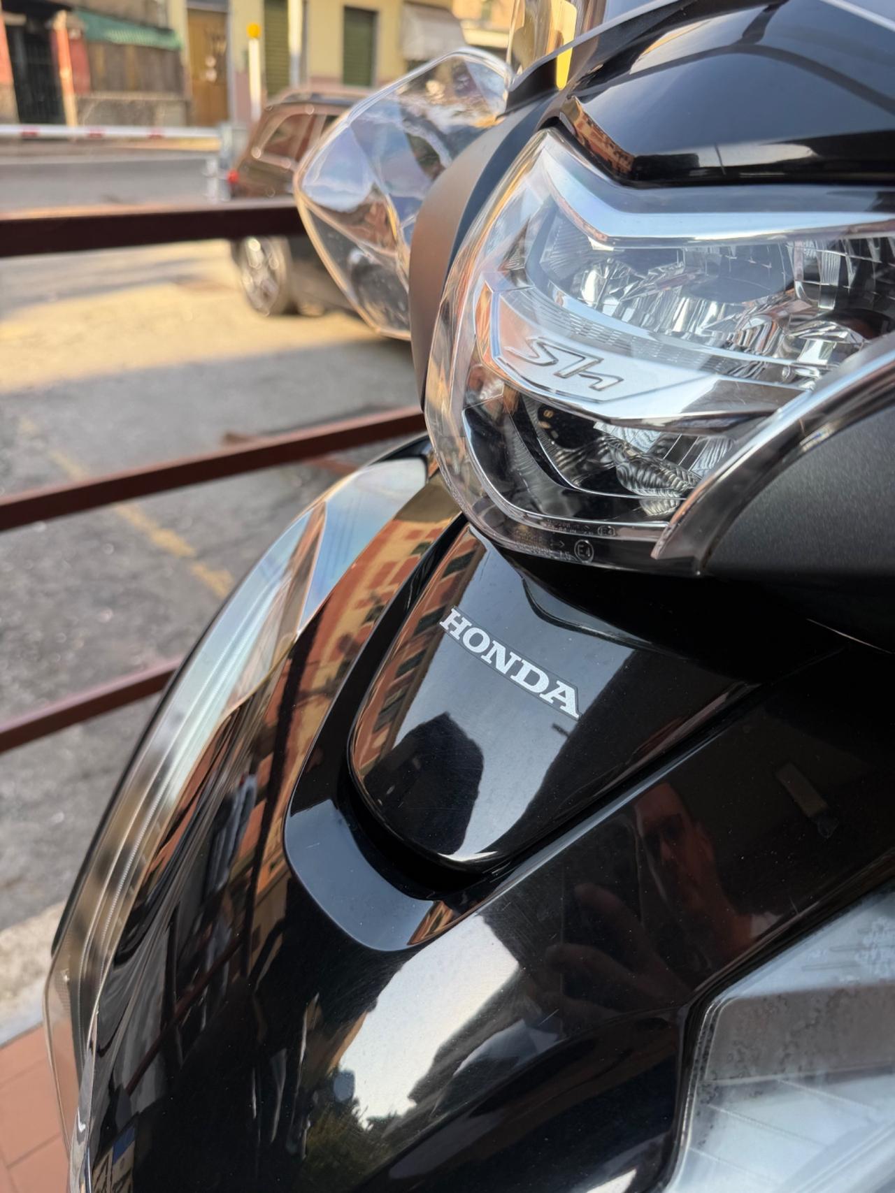 Honda SH 150 - 2017