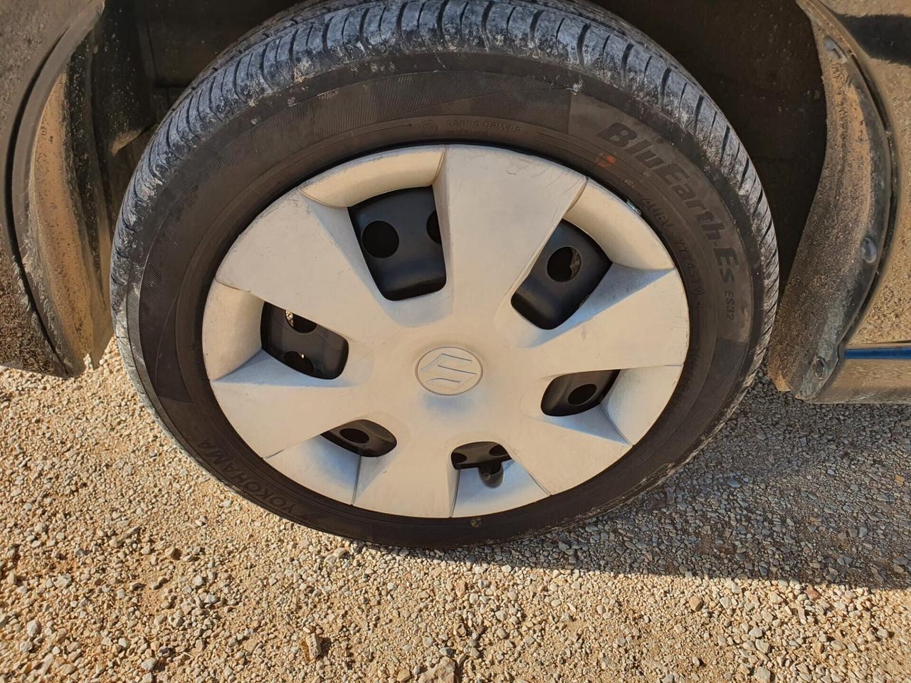 Suzuki Alto Alto 1.0 68 cv