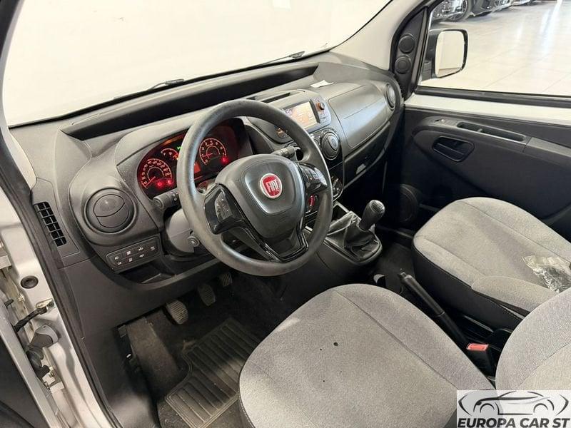 FIAT QUBO 1.3 Mjt 80cv Lounge
