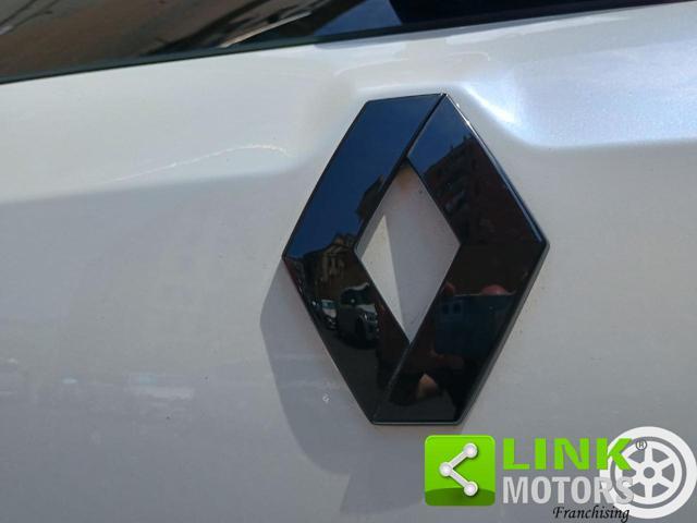RENAULT Clio 1.6 T 200CV EDC 5 porte Monaco GP