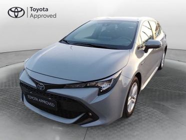 Toyota Corolla Touring Sports 1.8 Hybrid Active