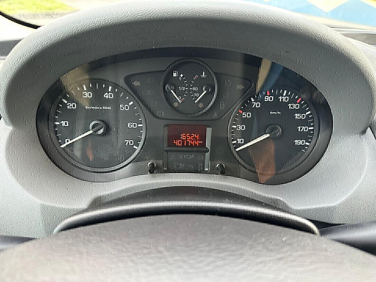 FIAT SCUDO con DISTRIBUZIONE APPENA FATTA! SUPER PREZZO!