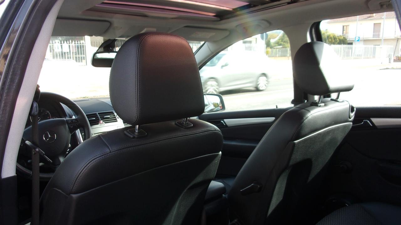 Mercedes-benz A 160 BlueEFFICIENCY Premium