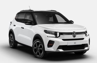 CITROEN C3 1.2 Pure Tech 100 CV MAX KM0 MY26