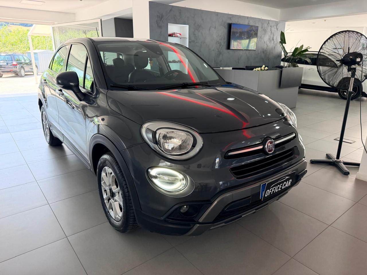 Fiat 500X 1.3 MultiJet 95 CV Cross