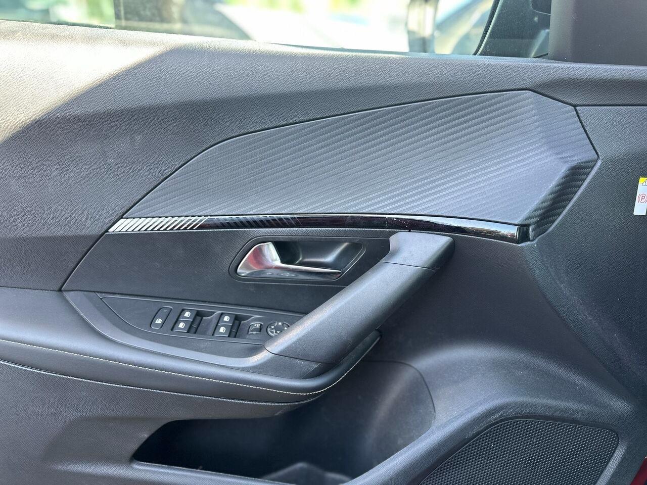 PEUGEOT 2008 II 2023 - 2008 1.2 puretech Allure s&s 100cv