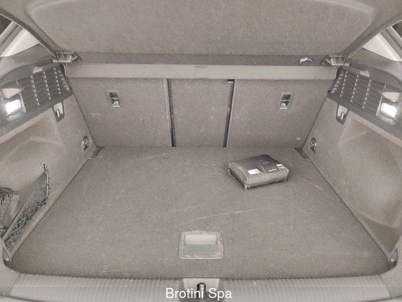 Audi Q2 1.5 40 TFSI S LINE ED. QUATTRO S TRONIC