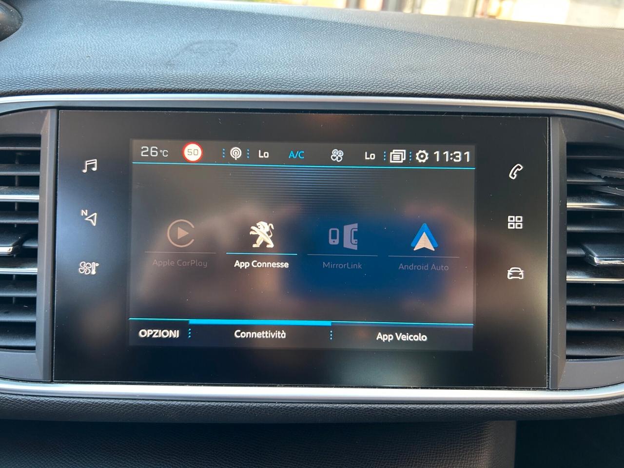 Peugeot 308 BlueHDi 100 S&S Business