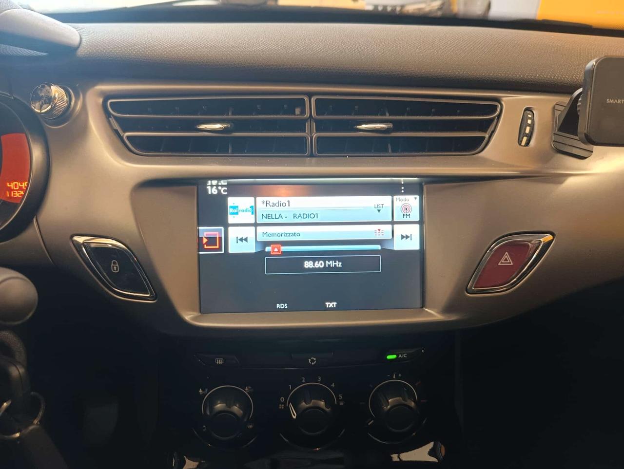 Citroen C3 BlueHDi 75 Feel Edition