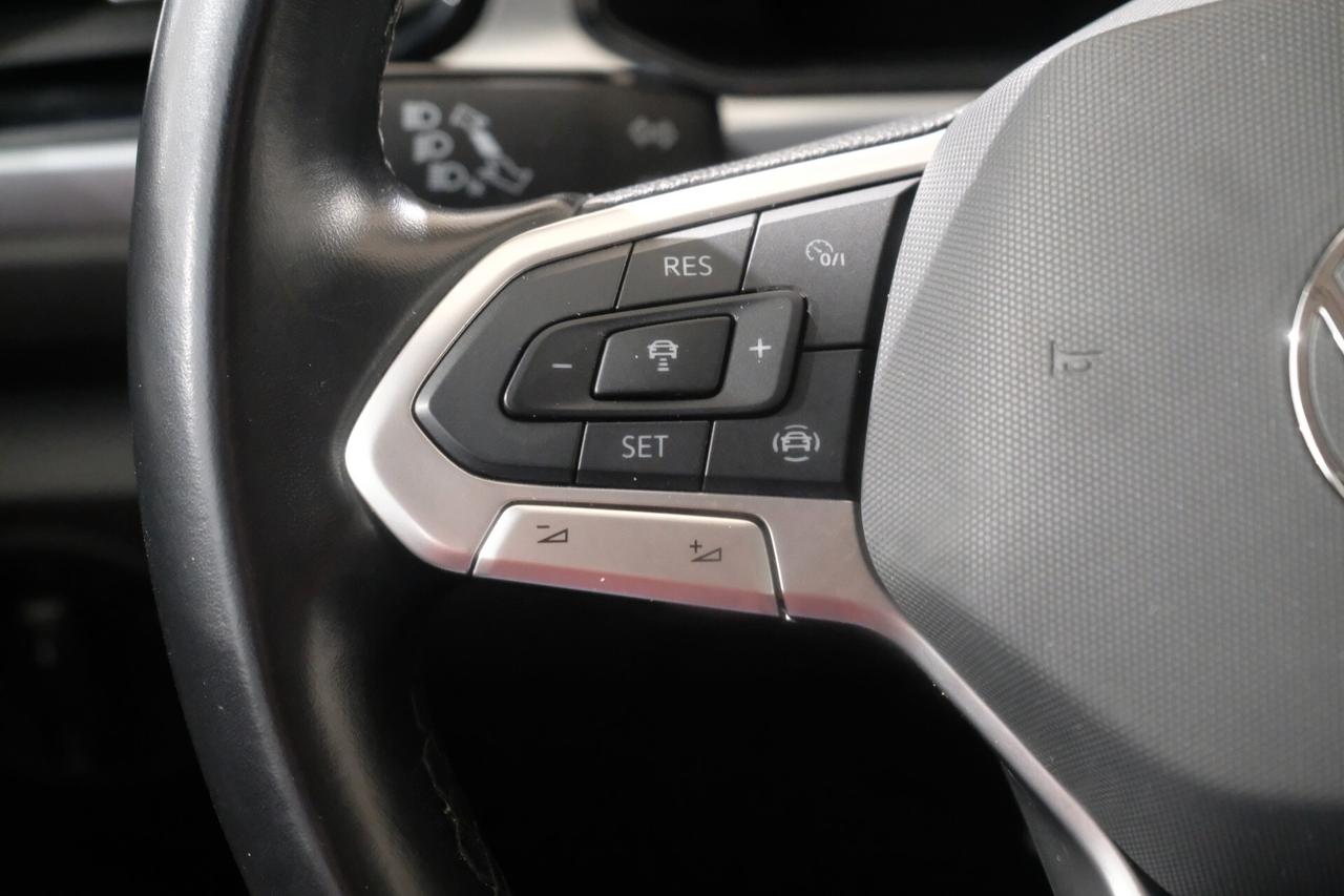 Volkswagen T-Roc 1.0 TSI Life