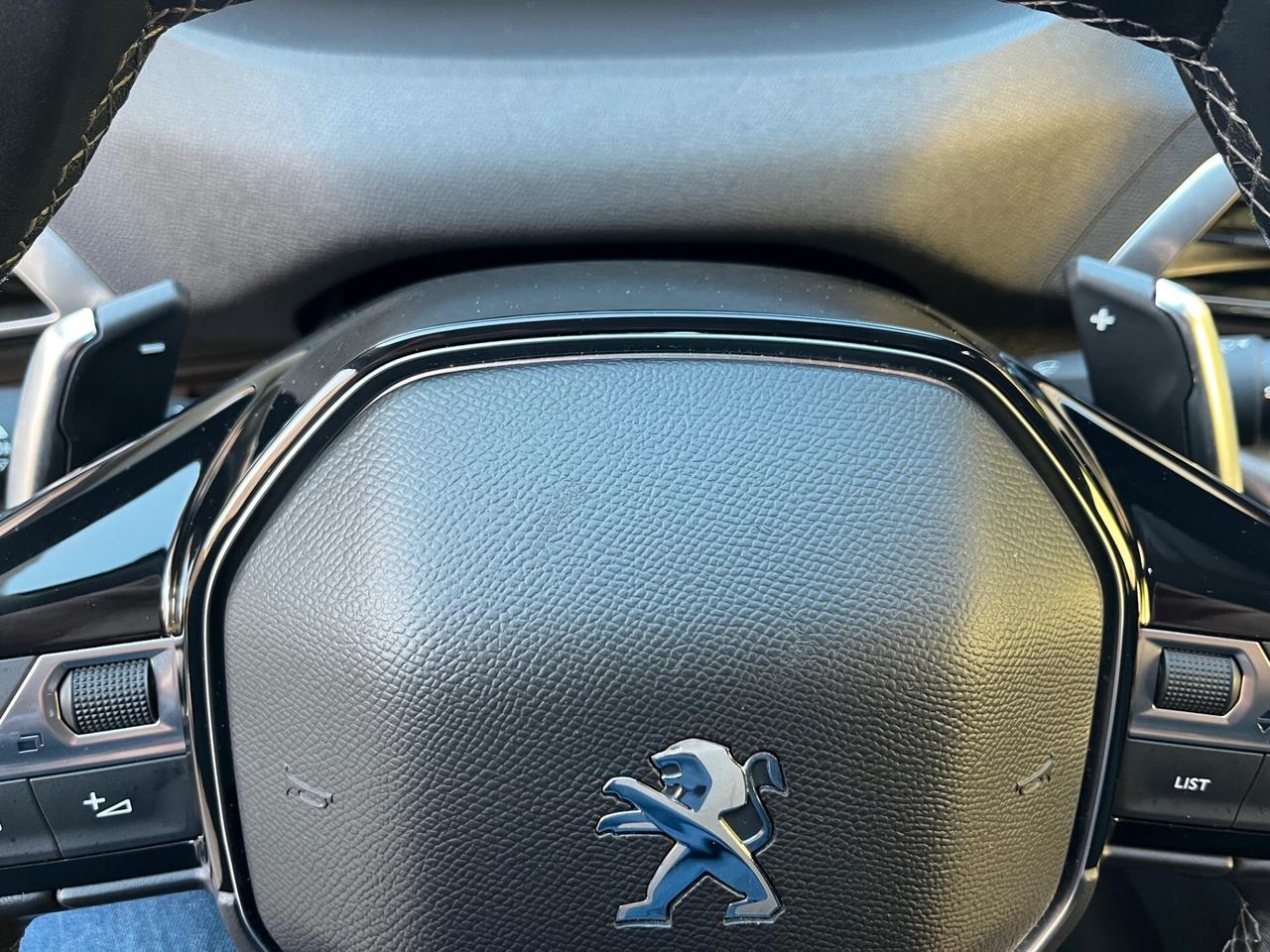Peugeot 5008 BlueHDi 130 S&S EAT8 Allure
