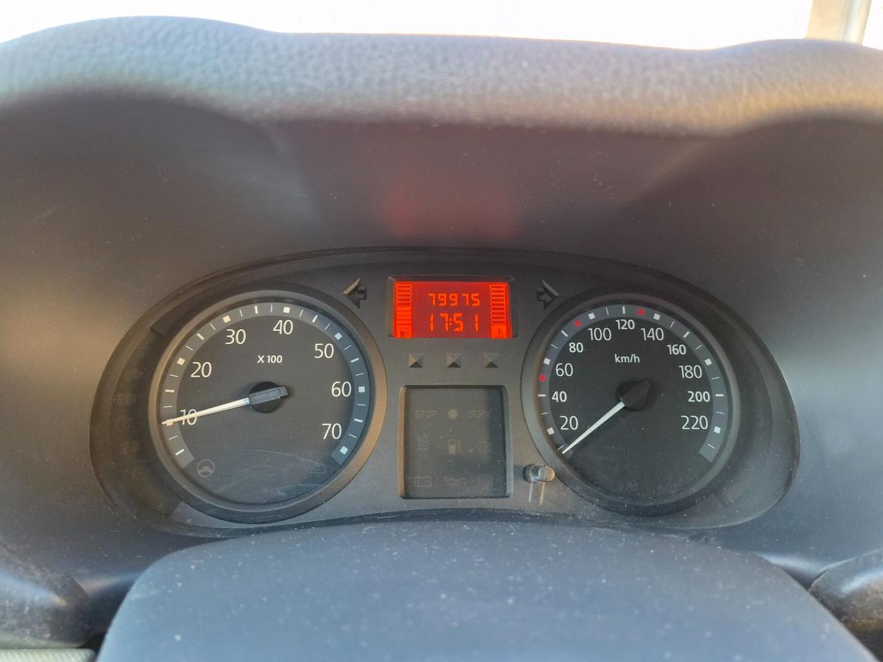Renault Clio 1.2