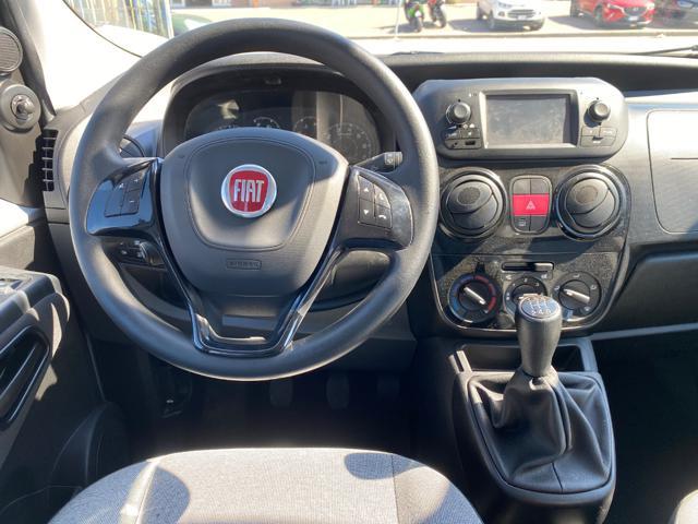 FIAT Qubo 1.3 MJT 80 CV Lounge