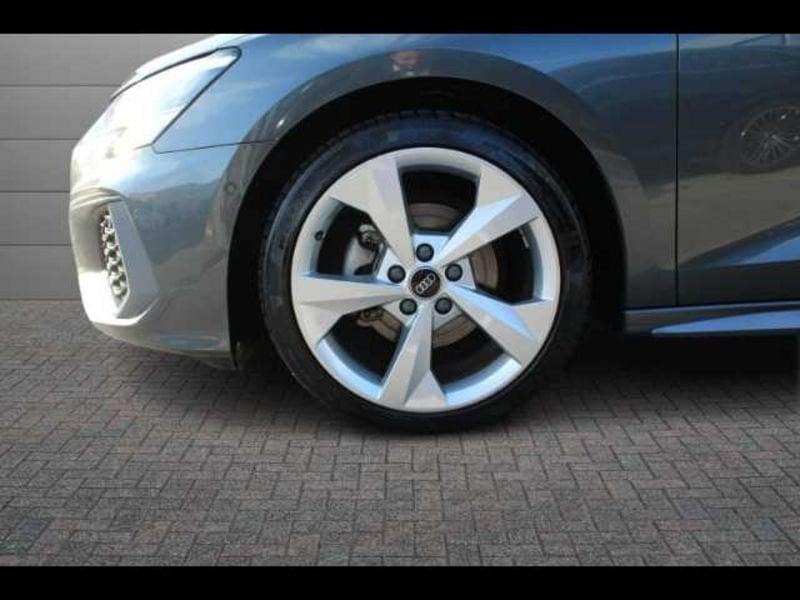 Audi A3 IV 2020 Sportback 35 2.0 tdi S line Edition s-tronic