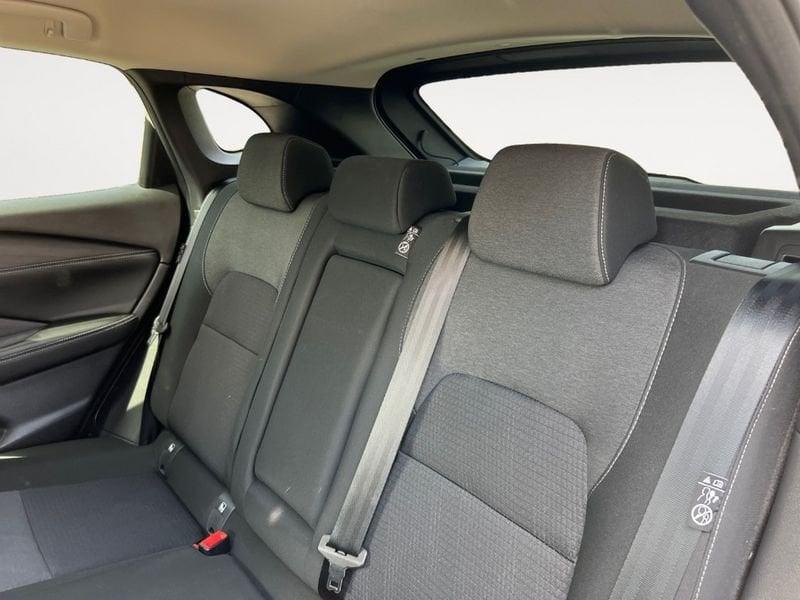 Nissan Qashqai 3ª serie e-Power N-Connecta
