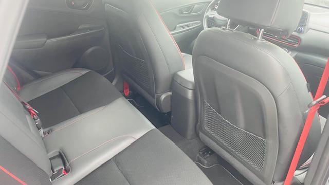 HYUNDAI Kona 1.6 T-GDI 4WD DCT XPrime