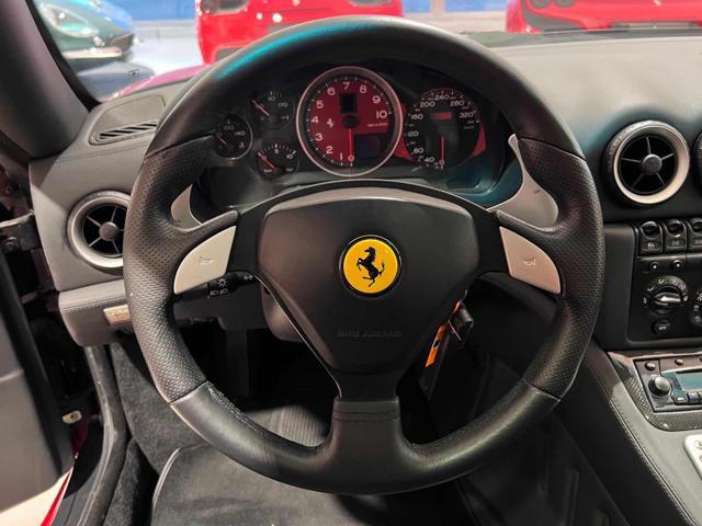 FERRARI Superamerica 575 SUPERAMERICA |UNIPROPRIETARIO|1 OF 559