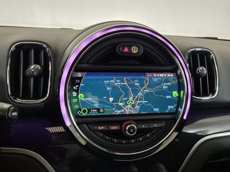 MINI Countryman Mini F60 2017 Diese Mini 2.0 Cooper SD Hype all4 auto my18
