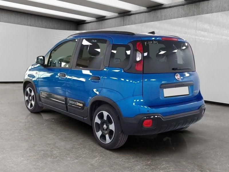 FIAT Pandina Cross 1.0 firefly hybrid s&s 70cv