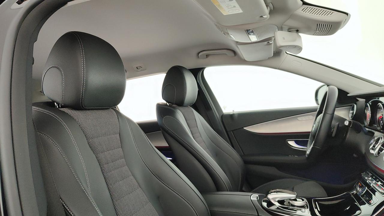 Mercedes-Benz E SW 400 d Sport 4matic auto