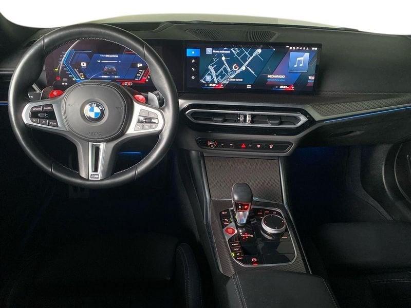 BMW Serie 2 Coupé M2