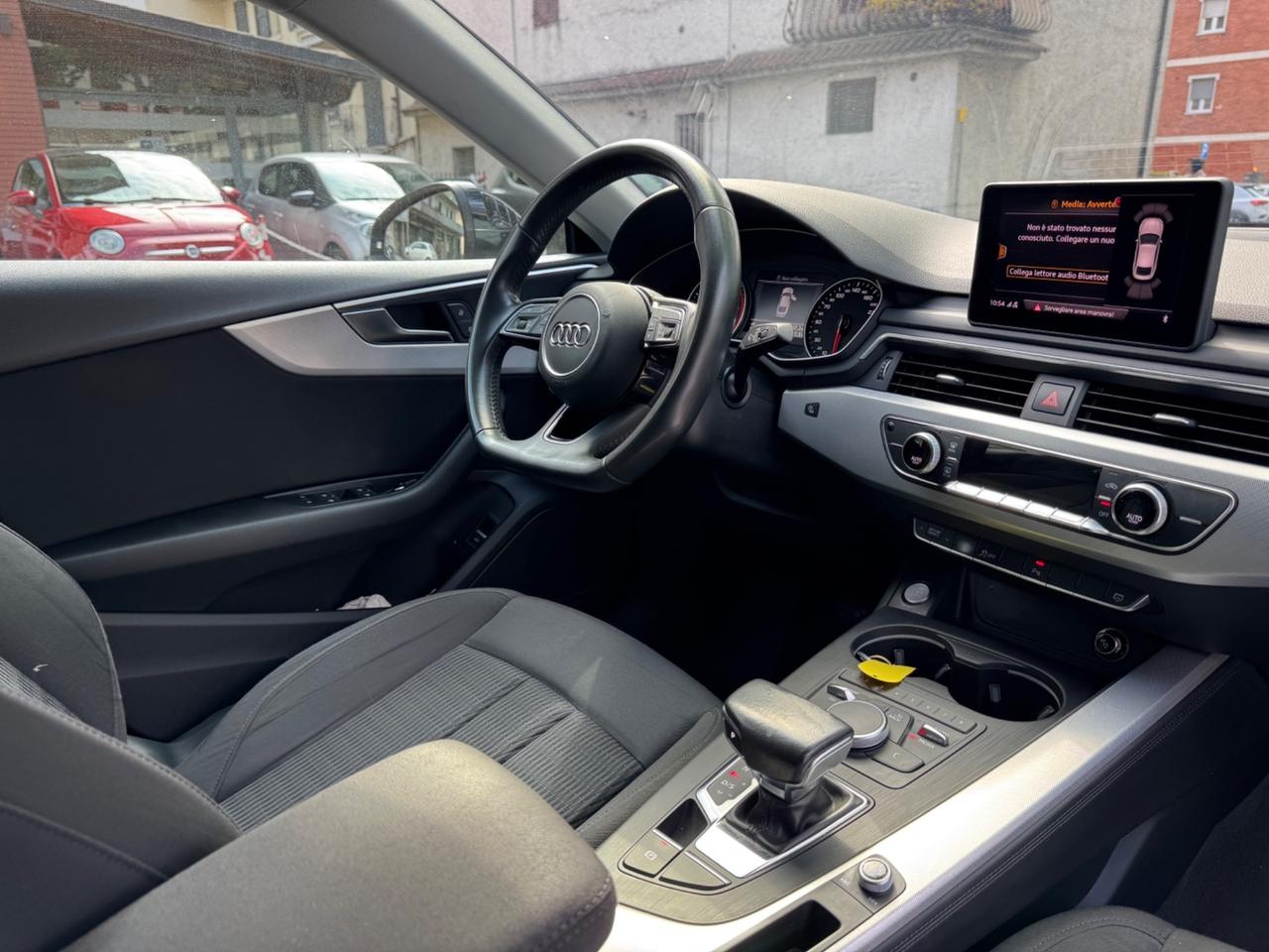 Audi A5 SPB 2.0 TFSI 252 CV S tronic quattro edition