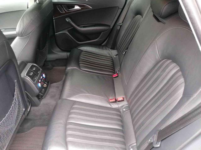 AUDI A6 allroad 3.0 TDI 245 CV diesel S tronic Advanced