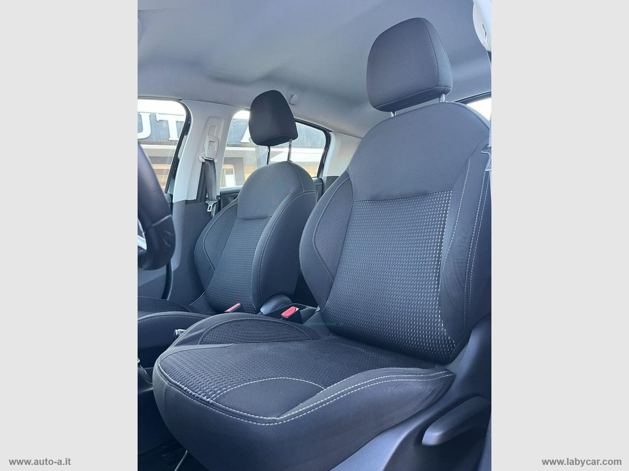 PEUGEOT 208 BlueHDi 100 S&S 5p. Allure