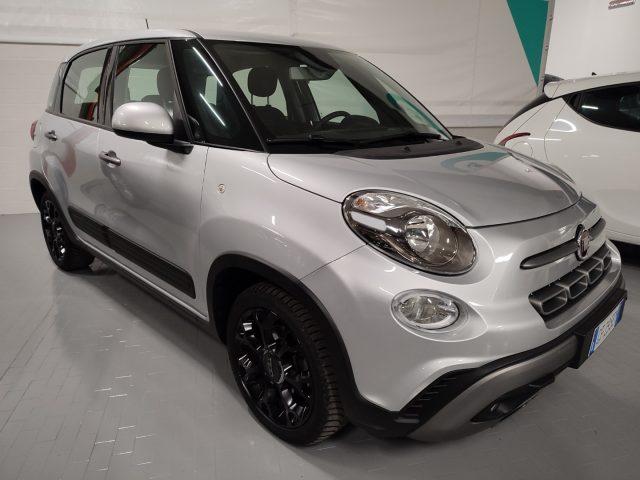 FIAT 500L 1.4 95 CV Cross MY21 GPL