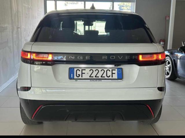 LAND ROVER Range Rover Velar 2.0D I4 240 CV R-Dynamic