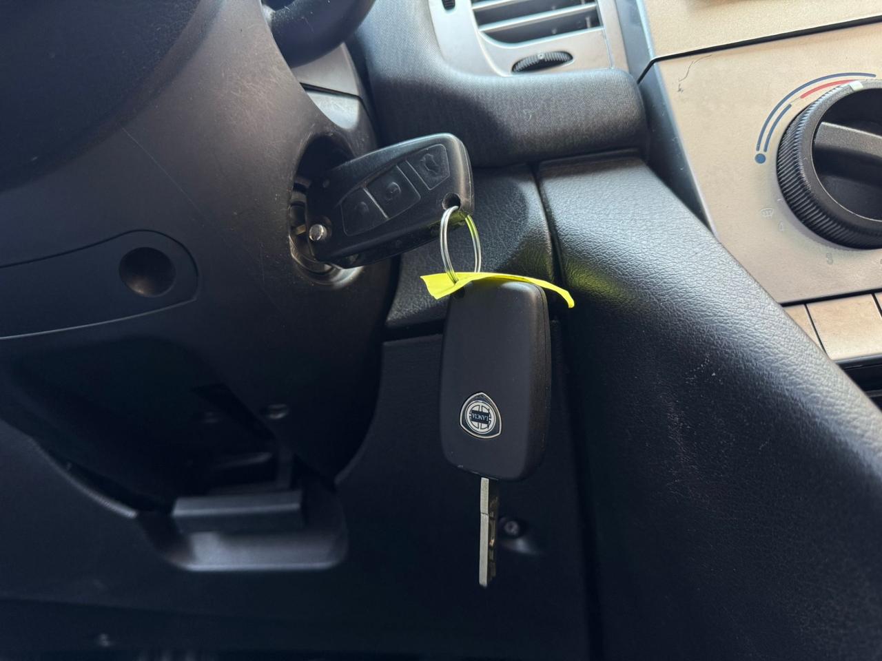 Lancia Ypsilon 1.3 MJT 75 CV Full Ottima 2008