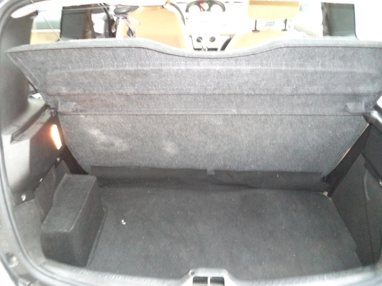 Lancia Ypsilon 1.2 Platino OK NEOPATENTATI 5 POSTI