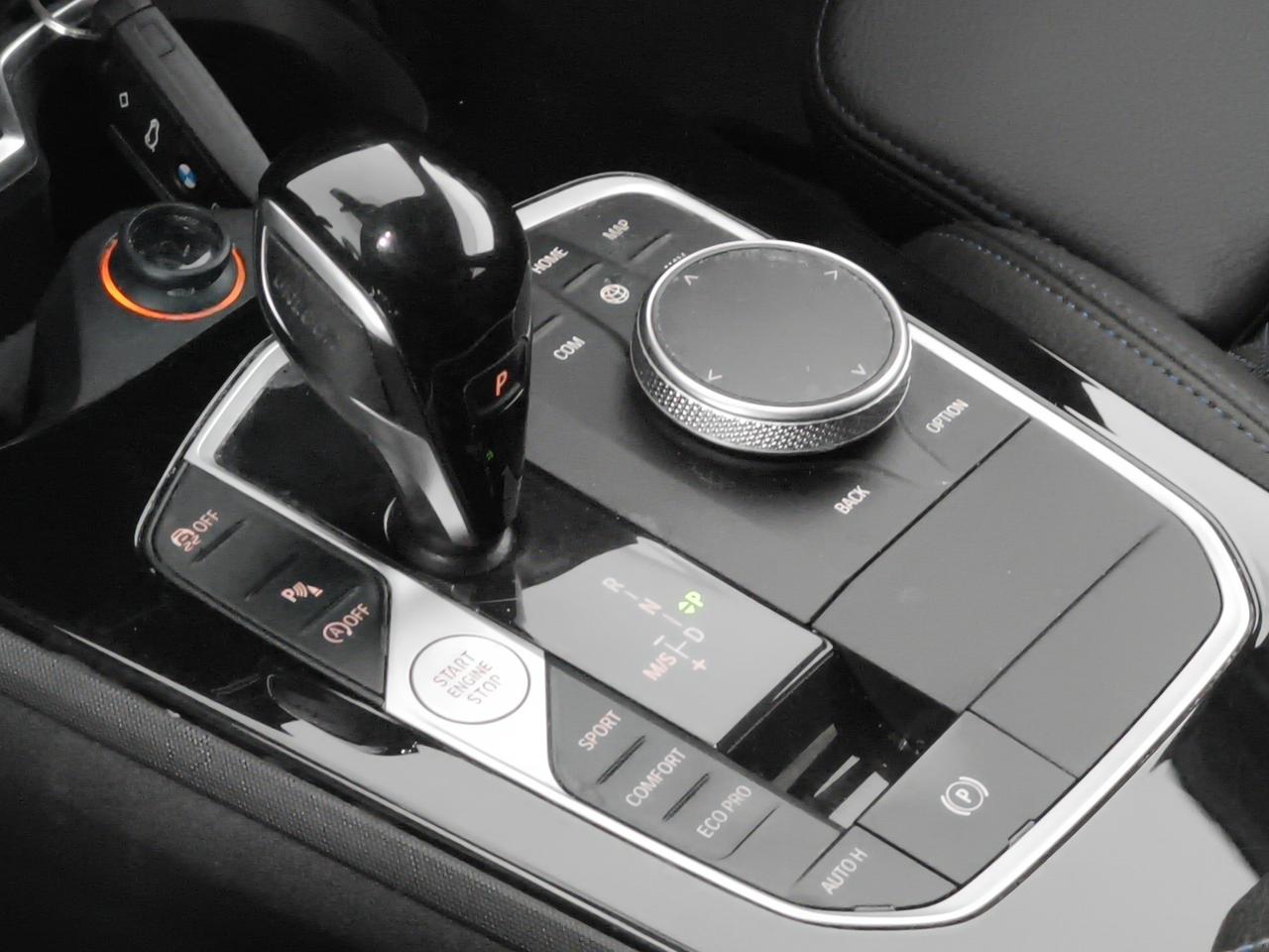 BMW Serie 1 116d MSport