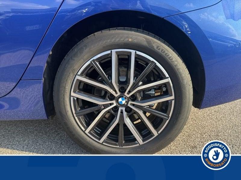 BMW Serie 2 Active Tourer 225e xDrive M Sport