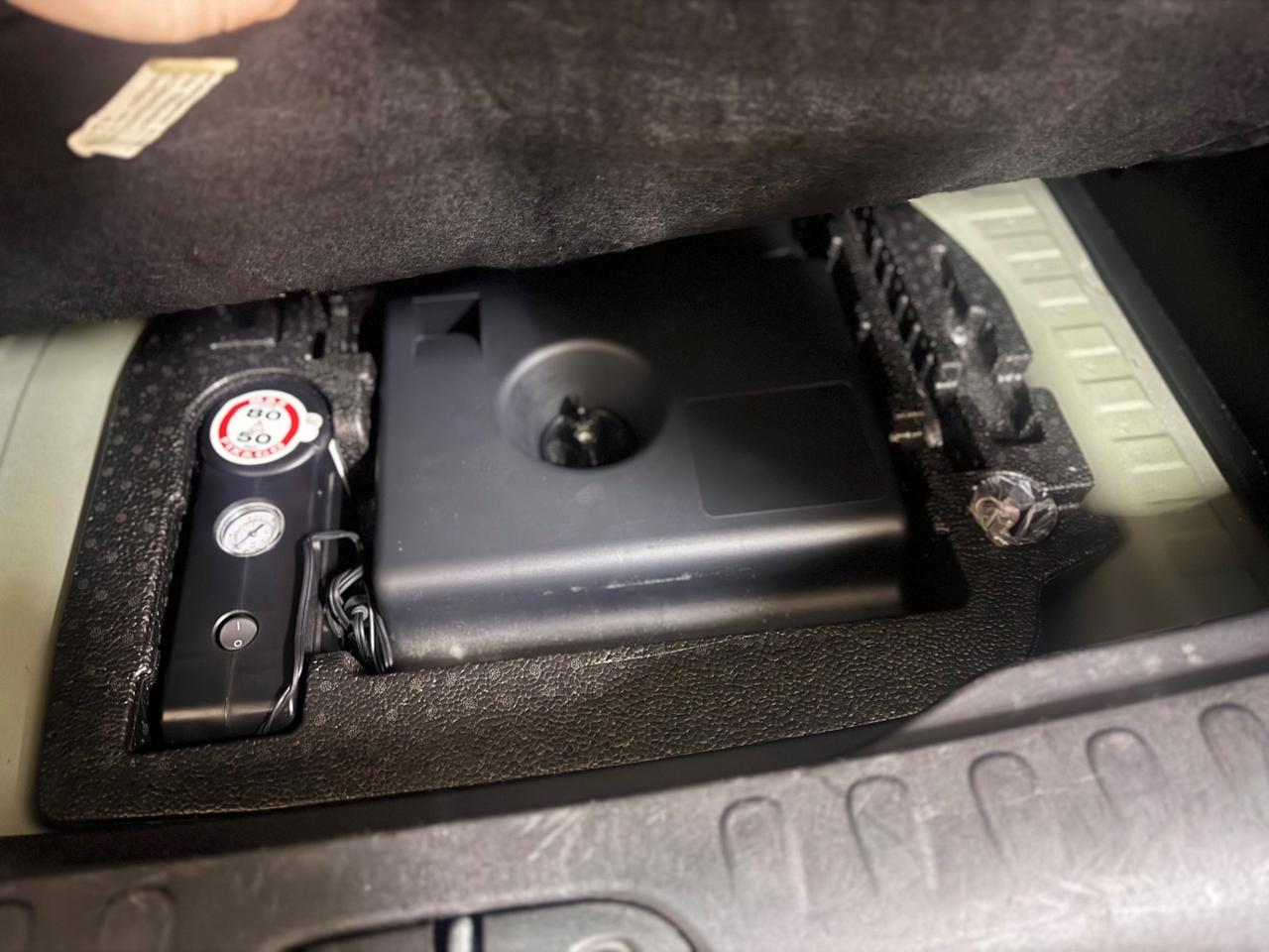 Fiat 500L 1.6 Multijet 105 CV Trekking