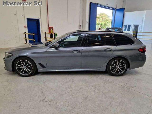 BMW 520 d Touring mhev 48V xdrive M Sport auto - GF265SA