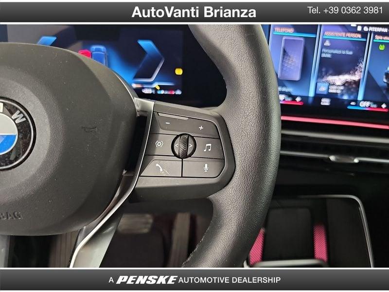 BMW X1 X1 sdrive18d Business