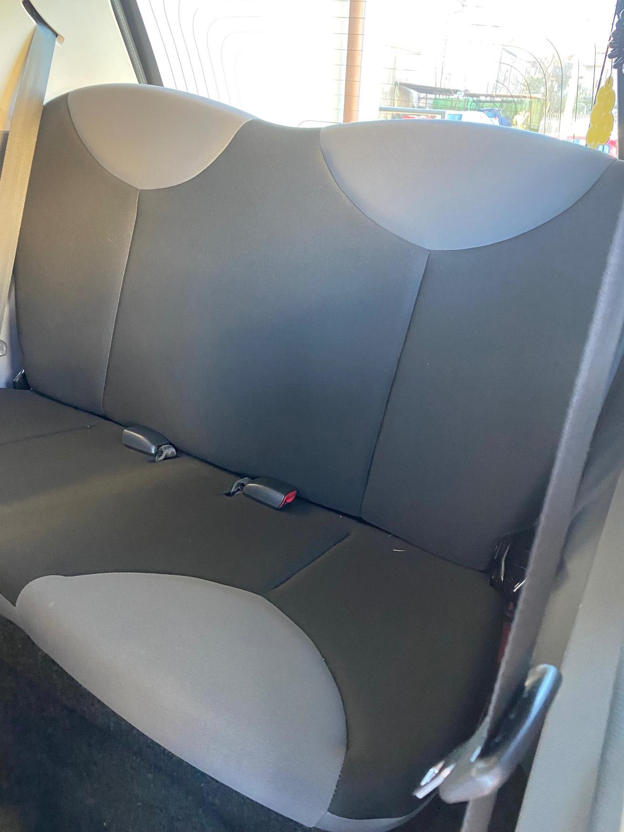 Peugeot 107 3 Porte 107 1.0 12v Access (desir) 3p FL