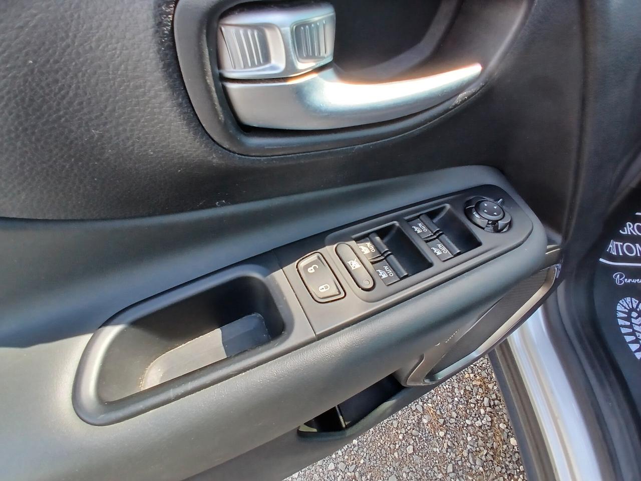 Jeep Renegade 1.0 T3 Limited