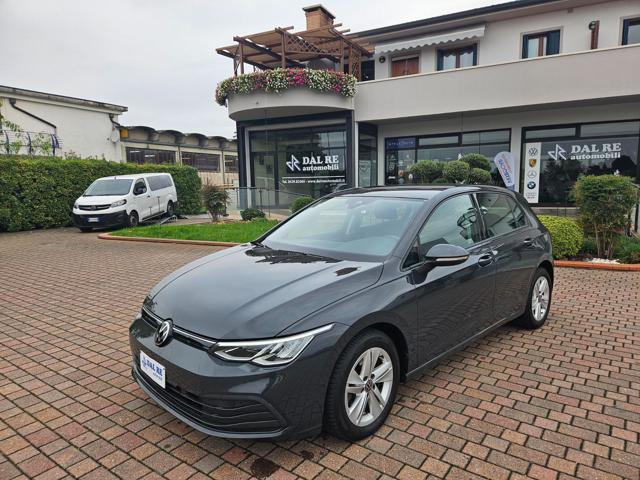 VOLKSWAGEN Golf 1.0 TSI EVO Life.X NEOPATENTATI