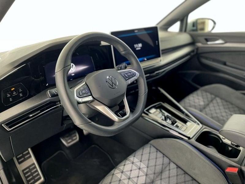 Volkswagen Golf Golf 2.0 TDI 150 CV DSG SCR R-Line