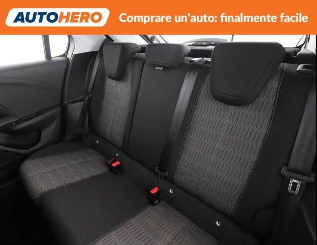 OPEL Corsa 1.2 Edition