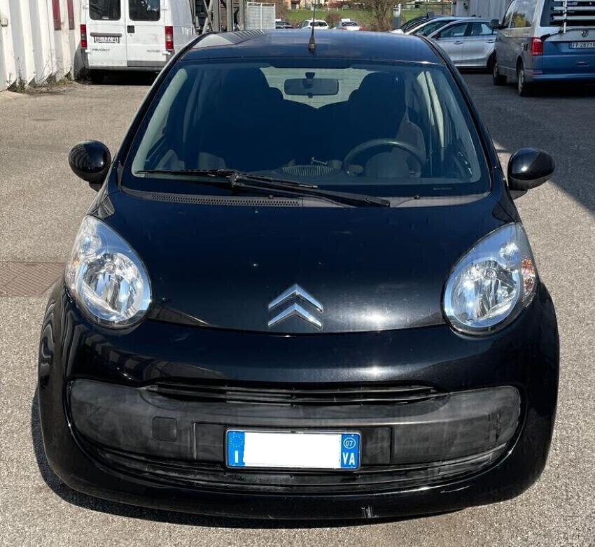 CITROEN C1 1.0 68Cv. 3 PORTE