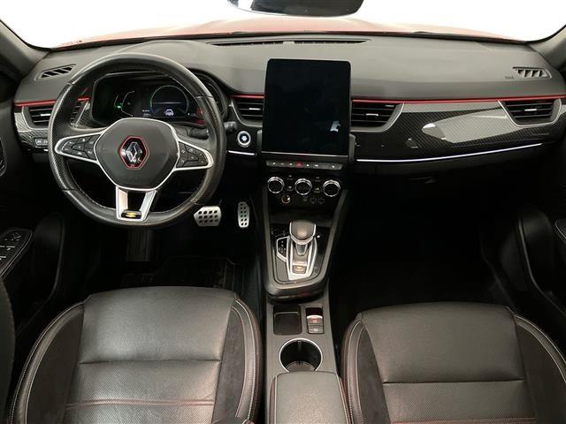 RENAULT Arkana 1.6 E Tech full hybrid R.S. Line 145cv