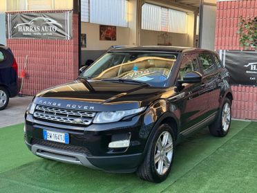 Land Rover Range Rover Evoque Range Rover Evoque 2.2 TD4 5p. Prestige