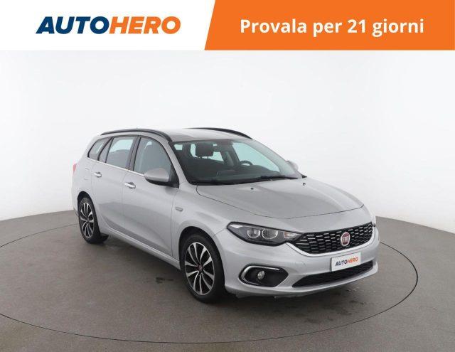 FIAT Tipo 1.4 5 porte Lounge