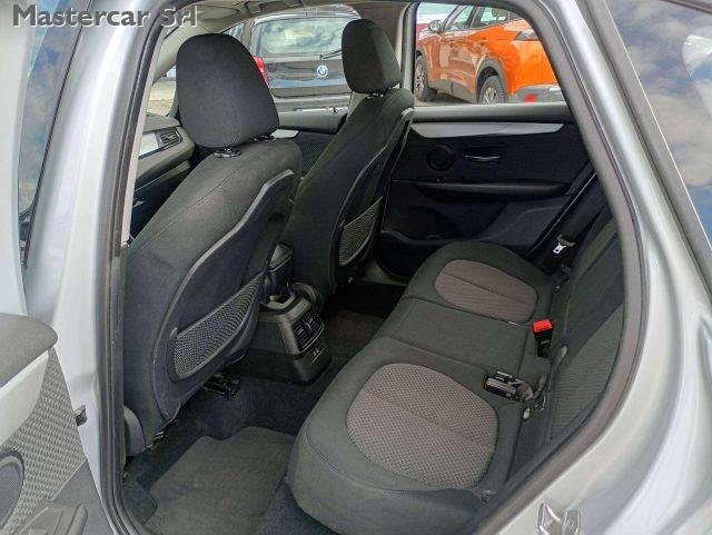 BMW 218 Serie 2 F45 2018 Active Tourer 218d auto FT522EW
