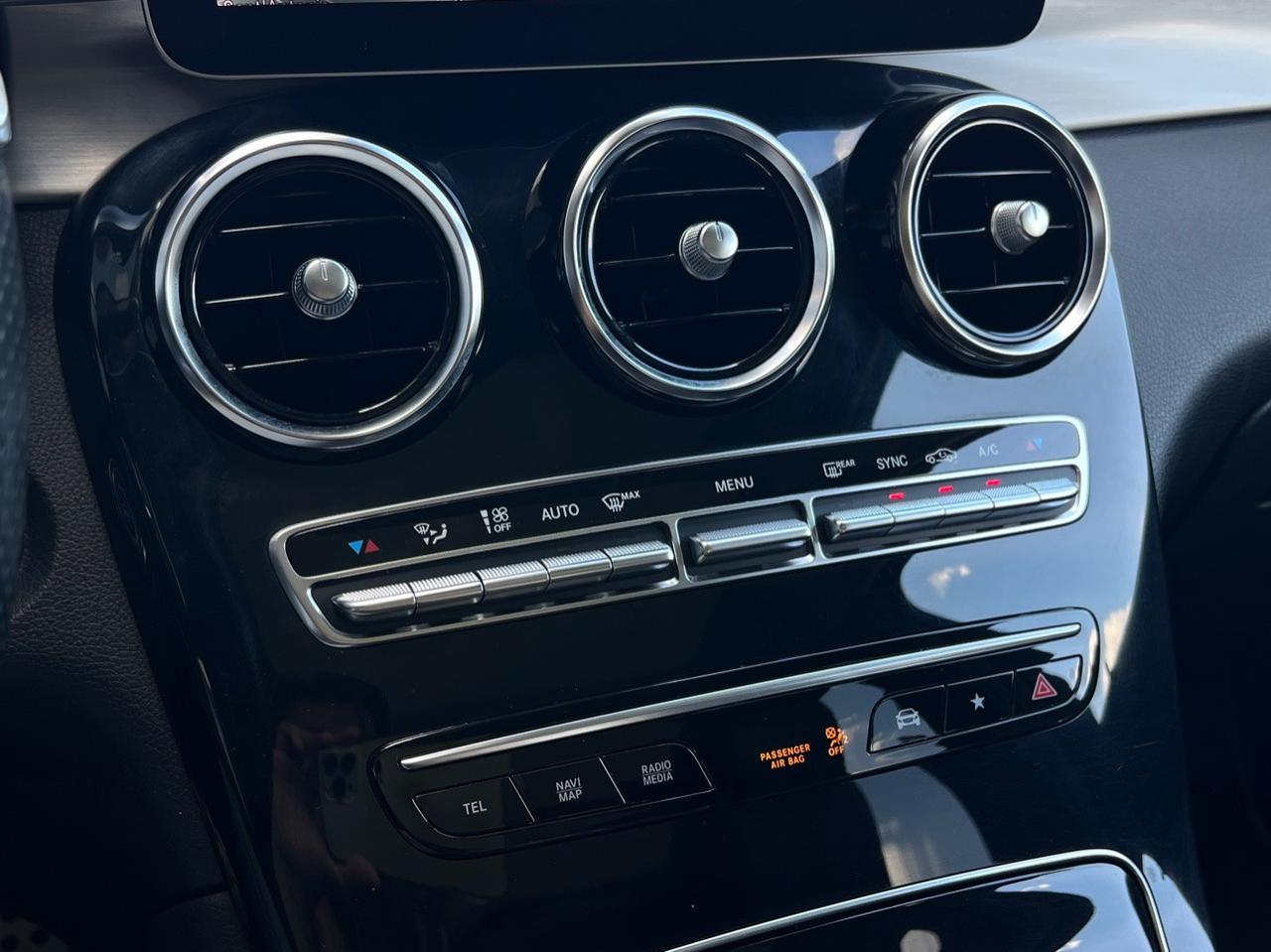 Mercedes GLC 220 d Premium AMG Line 4matic auto