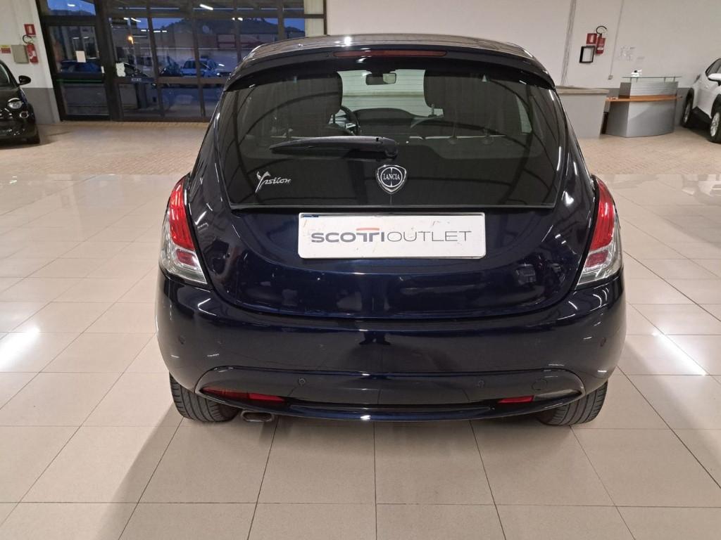LANCIA Ypsilon III 2015 - Ypsilon 1.2 Gold 69cv